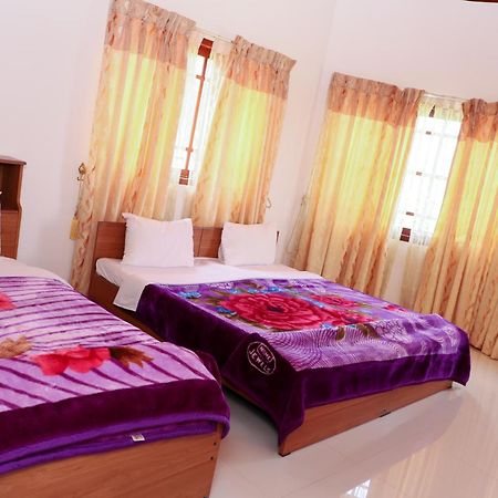 Oviya Guest Bed and Breakfast Νουβάρα Ελίγια Εξωτερικό φωτογραφία