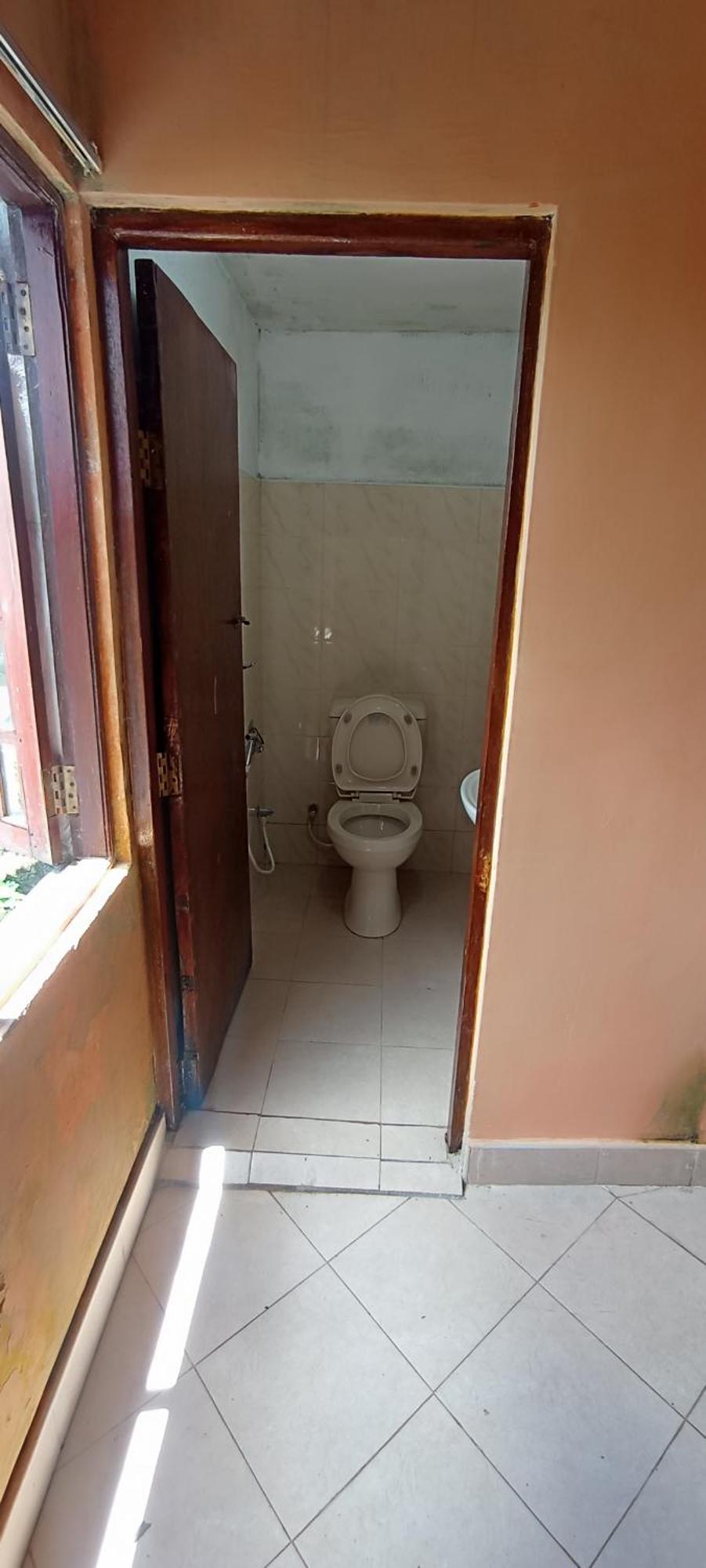 Oviya Guest Bed and Breakfast Νουβάρα Ελίγια Εξωτερικό φωτογραφία