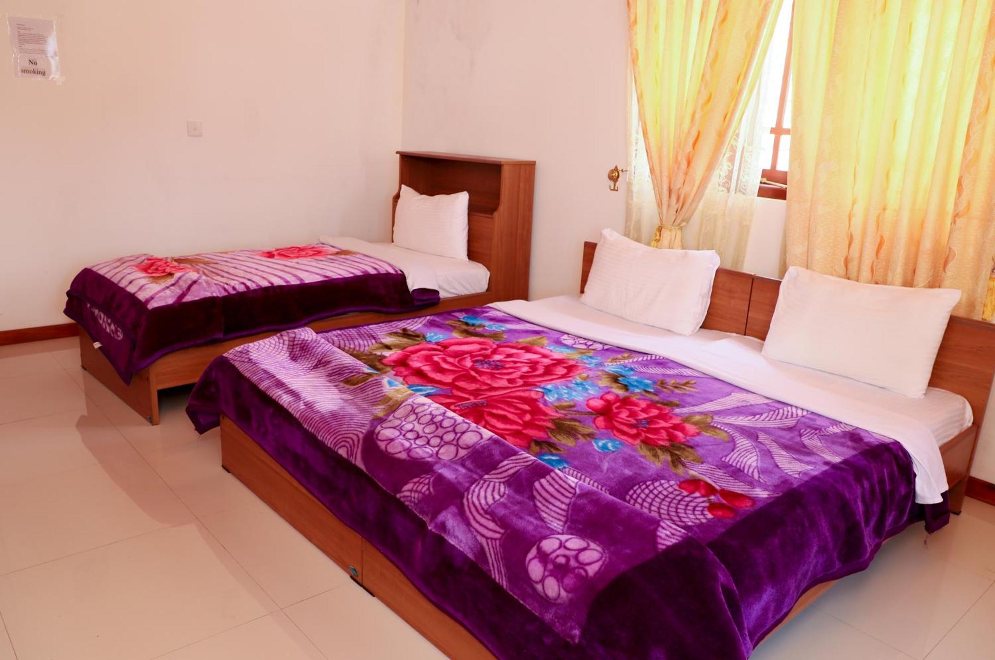 Oviya Guest Bed and Breakfast Νουβάρα Ελίγια Εξωτερικό φωτογραφία